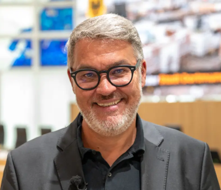Oberbürgermeister Thomas Westphal - Foto: Stadt Dortmund